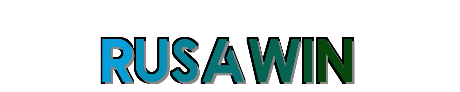 RUSAWIN Logo